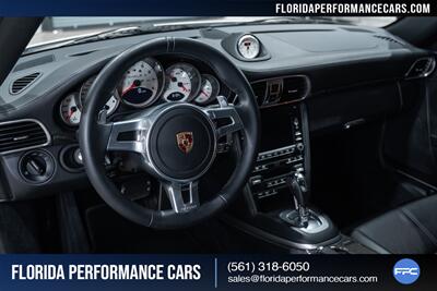 2013 Porsche 911 Turbo S - Photo 47 - Riviera Beach, FL 33407