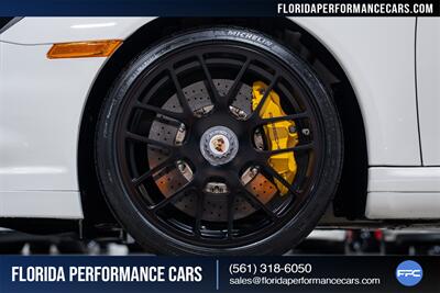 2013 Porsche 911 Turbo S - Photo 12 - Riviera Beach, FL 33407