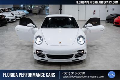 2013 Porsche 911 Turbo S - Photo 35 - Riviera Beach, FL 33407