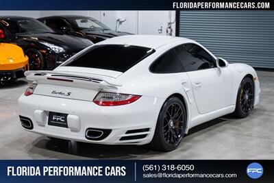 2013 Porsche 911 Turbo S - Photo 6 - Riviera Beach, FL 33407