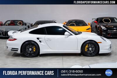 2013 Porsche 911 Turbo S - Photo 7 - Riviera Beach, FL 33407
