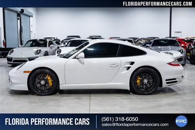 2013 Porsche 911 Turbo S - Photo 3 - Riviera Beach, FL 33407