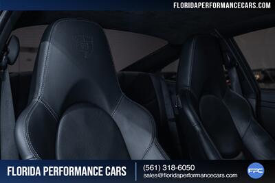 2013 Porsche 911 Turbo S - Photo 61 - Riviera Beach, FL 33407