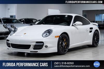 2013 Porsche 911 Turbo S - Photo 10 - Riviera Beach, FL 33407