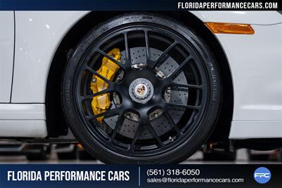 2013 Porsche 911 Turbo S - Photo 44 - Riviera Beach, FL 33407