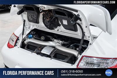 2013 Porsche 911 Turbo S - Photo 42 - Riviera Beach, FL 33407