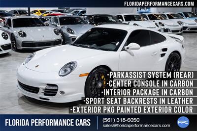 2013 Porsche 911 Turbo S - Photo 2 - Riviera Beach, FL 33407