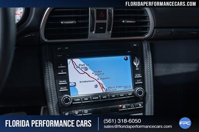 2013 Porsche 911 Turbo S - Photo 52 - Riviera Beach, FL 33407