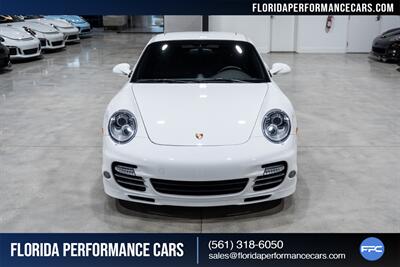 2013 Porsche 911 Turbo S - Photo 9 - Riviera Beach, FL 33407