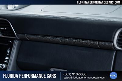 2013 Porsche 911 Turbo S - Photo 59 - Riviera Beach, FL 33407