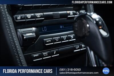 2013 Porsche 911 Turbo S - Photo 51 - Riviera Beach, FL 33407