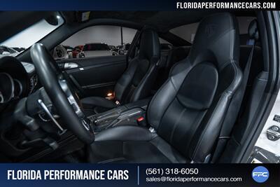 2013 Porsche 911 Turbo S - Photo 20 - Riviera Beach, FL 33407