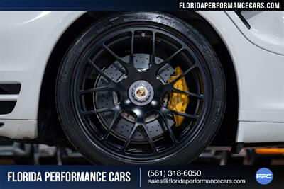 2013 Porsche 911 Turbo S - Photo 43 - Riviera Beach, FL 33407