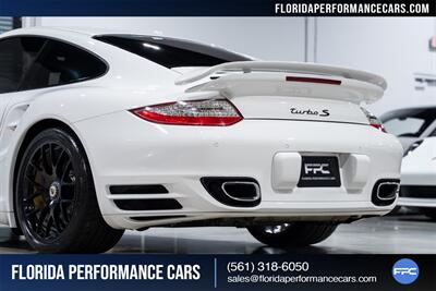 2013 Porsche 911 Turbo S - Photo 14 - Riviera Beach, FL 33407