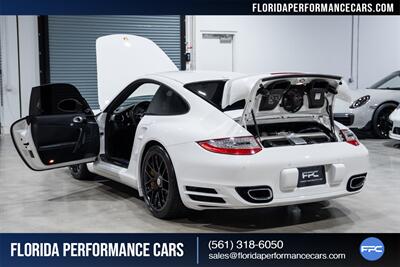 2013 Porsche 911 Turbo S - Photo 34 - Riviera Beach, FL 33407