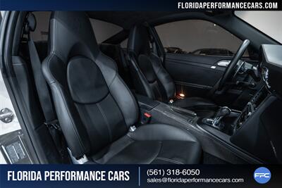 2013 Porsche 911 Turbo S - Photo 30 - Riviera Beach, FL 33407