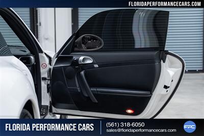 2013 Porsche 911 Turbo S - Photo 32 - Riviera Beach, FL 33407