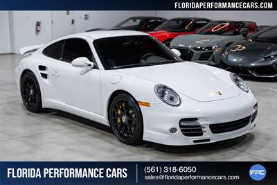 2013 Porsche 911 Turbo S - Photo 8 - Riviera Beach, FL 33407