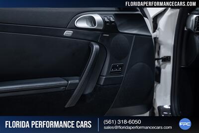 2013 Porsche 911 Turbo S - Photo 24 - Riviera Beach, FL 33407