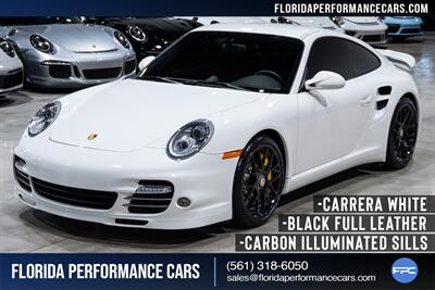 2013 Porsche 911 Turbo S - Photo 1 - Riviera Beach, FL 33407