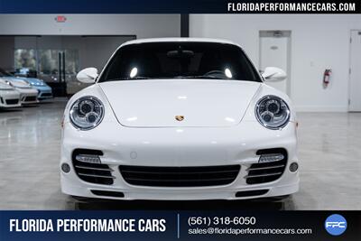 2013 Porsche 911 Turbo S - Photo 68 - Riviera Beach, FL 33407