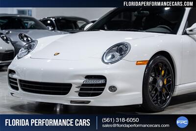 2013 Porsche 911 Turbo S - Photo 65 - Riviera Beach, FL 33407
