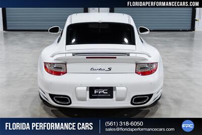 2013 Porsche 911 Turbo S - Photo 5 - Riviera Beach, FL 33407