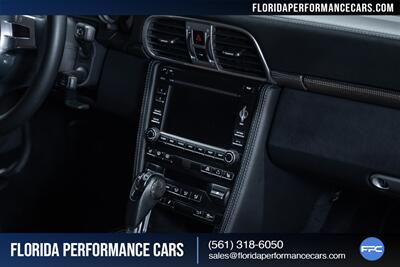 2013 Porsche 911 Turbo S - Photo 58 - Riviera Beach, FL 33407