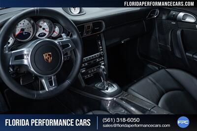 2013 Porsche 911 Turbo S - Photo 48 - Riviera Beach, FL 33407