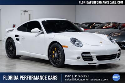 2013 Porsche 911 Turbo S - Photo 16 - Riviera Beach, FL 33407