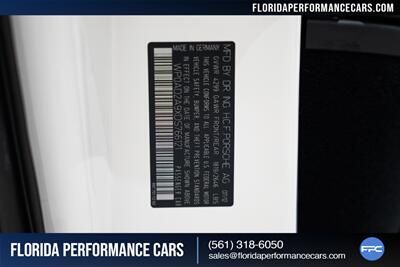 2013 Porsche 911 Turbo S - Photo 27 - Riviera Beach, FL 33407