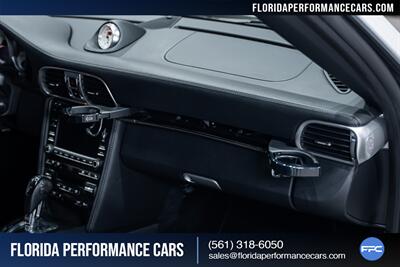 2013 Porsche 911 Turbo S - Photo 60 - Riviera Beach, FL 33407