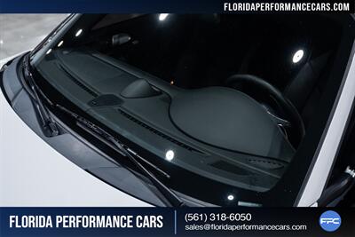 2013 Porsche 911 Turbo S - Photo 62 - Riviera Beach, FL 33407
