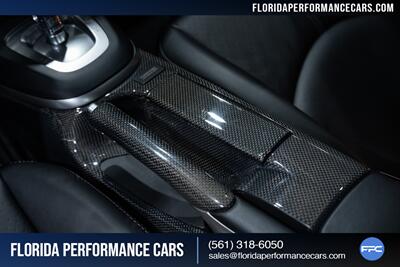 2013 Porsche 911 Turbo S - Photo 49 - Riviera Beach, FL 33407