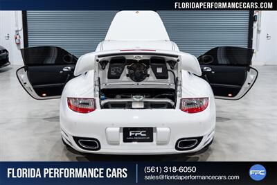 2013 Porsche 911 Turbo S - Photo 39 - Riviera Beach, FL 33407