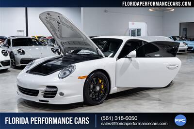 2013 Porsche 911 Turbo S - Photo 33 - Riviera Beach, FL 33407