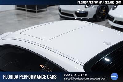 2013 Porsche 911 Turbo S - Photo 63 - Riviera Beach, FL 33407