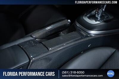 2013 Porsche 911 Turbo S - Photo 56 - Riviera Beach, FL 33407