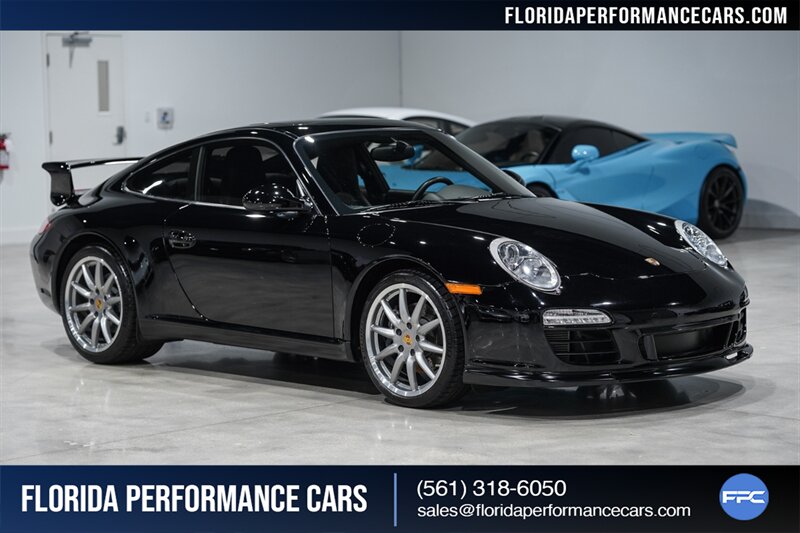 2012 Porsche 911 Black Edition   - Photo 17 - Riviera Beach, FL 33407