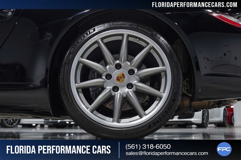 2012 Porsche 911 Black Edition   - Photo 12 - Riviera Beach, FL 33407