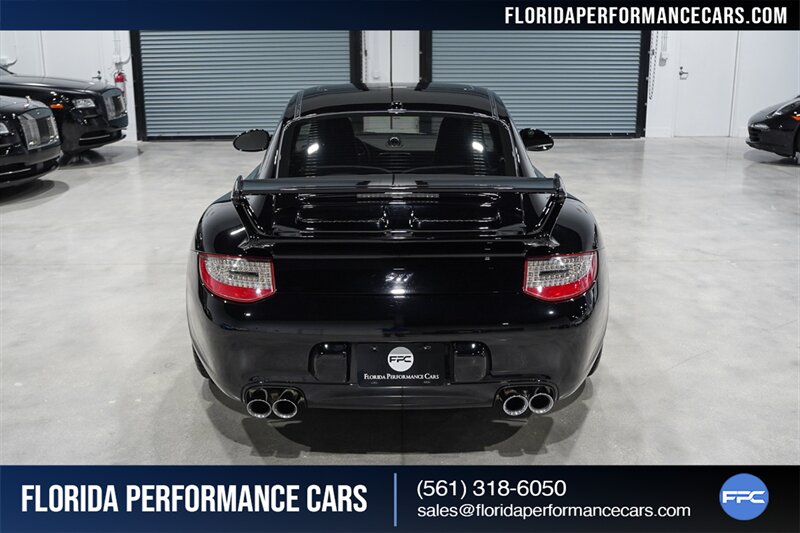 2012 Porsche 911 Black Edition   - Photo 5 - Riviera Beach, FL 33407