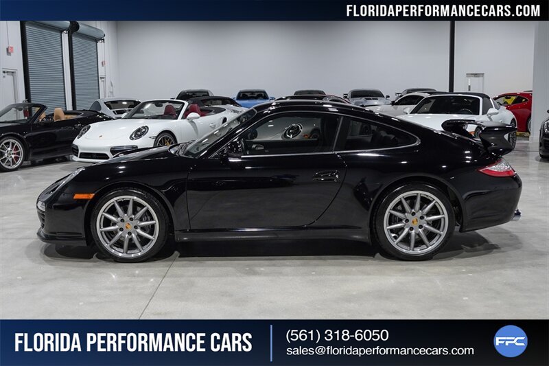 2012 Porsche 911 Black Edition   - Photo 3 - Riviera Beach, FL 33407