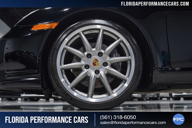 2012 Porsche 911 Black Edition   - Photo 11 - Riviera Beach, FL 33407