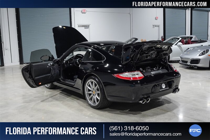 2012 Porsche 911 Black Edition   - Photo 35 - Riviera Beach, FL 33407