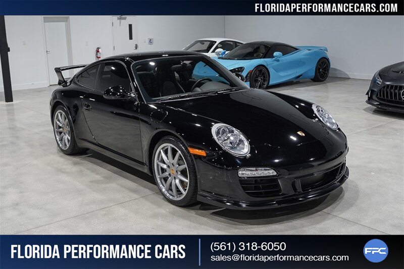 2012 Porsche 911 Black Edition   - Photo 8 - Riviera Beach, FL 33407