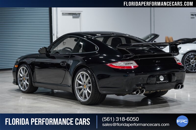 2012 Porsche 911 Black Edition   - Photo 64 - Riviera Beach, FL 33407