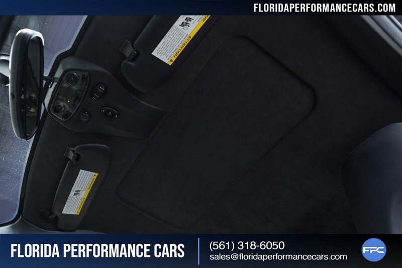 2012 Porsche 911 Black Edition   - Photo 32 - Riviera Beach, FL 33407