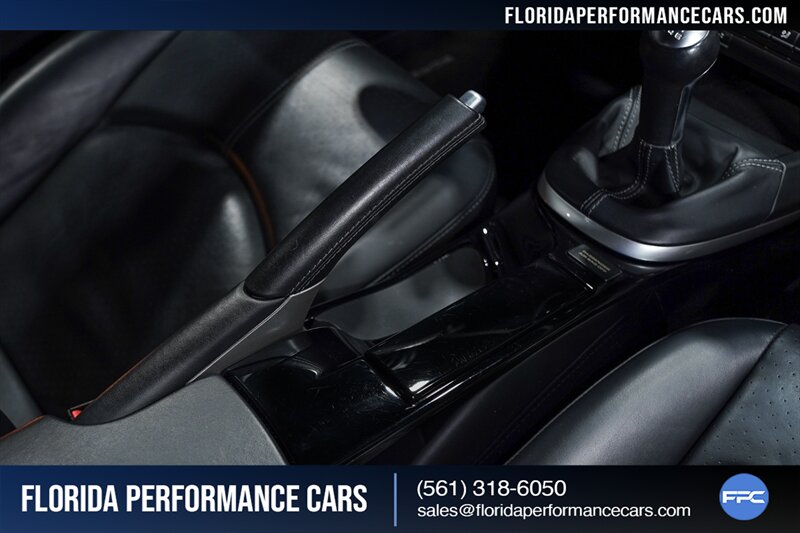 2012 Porsche 911 Black Edition   - Photo 54 - Riviera Beach, FL 33407