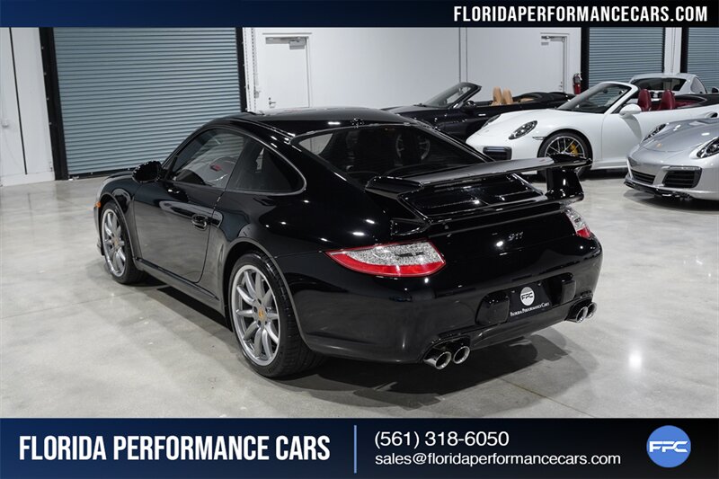 2012 Porsche 911 Black Edition   - Photo 4 - Riviera Beach, FL 33407