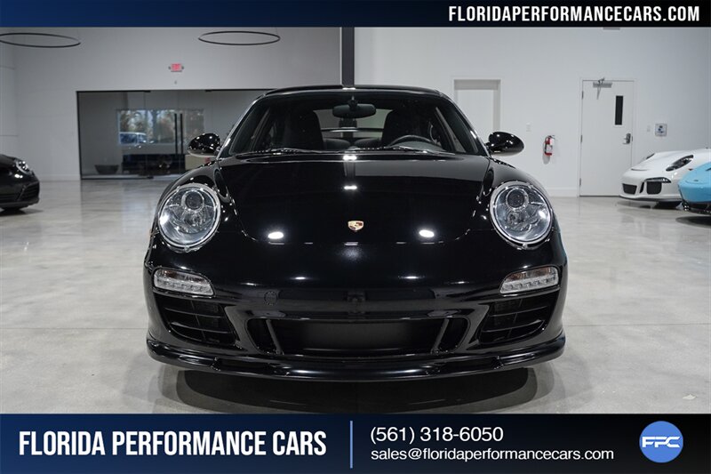 2012 Porsche 911 Black Edition   - Photo 67 - Riviera Beach, FL 33407